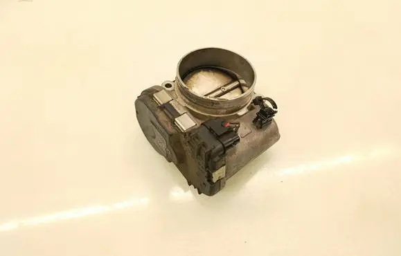 Dodge Grand Caravan Throttle valve 05184349AC