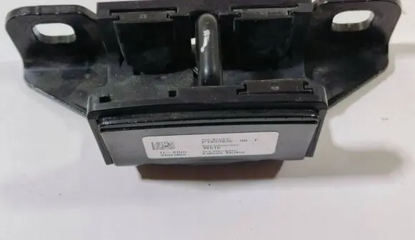 Tesla Model X Tie down hook / loop 1033836-00-H 103383600H 1033836