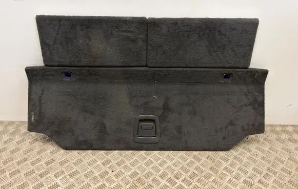 BMW X5 G05 Trunk/boot mat liner 749007114 7490071