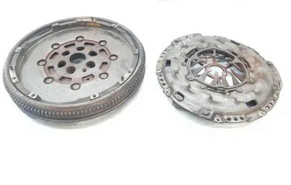 Audi A3 S3 8P Clutch set kit 06F105264B