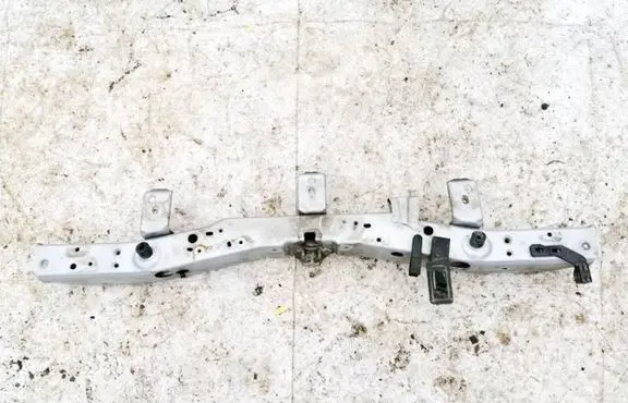 Toyota Prius (XW50) Radiator support slam panel