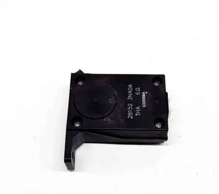Nissan Leaf I (ZE0) Other devices G330506A 281523NA0A