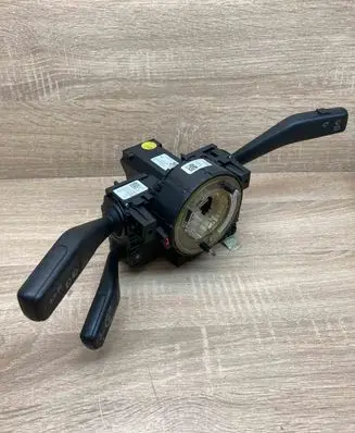 Volkswagen PASSAT B6 Steering angle sensor 3C0953549B 3C9953513B