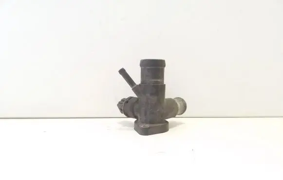 Ford Galaxy Engine coolant pipe/hose 028121132A