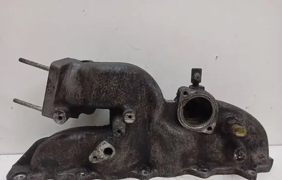 Chevrolet Captiva Intake manifold