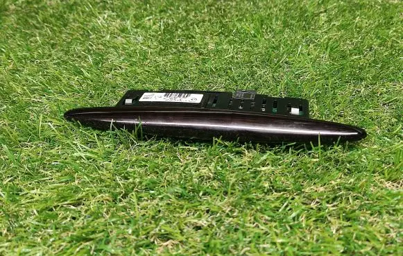 Mercedes-Benz C W204 Parking PDC sensor display screen A1725420023