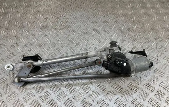 Subaru Outback (BS) Front wiper linkage and motor 86511AL010