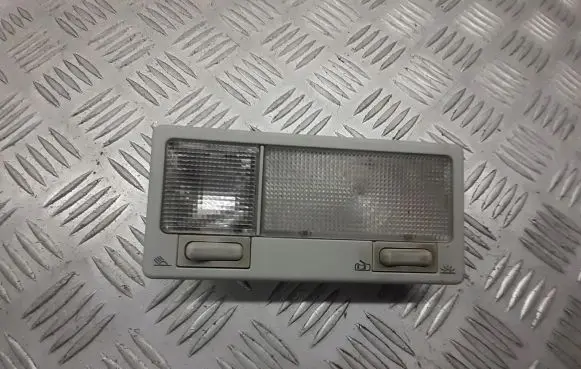 Volkswagen Sharan Rear seat light 7M0947105C