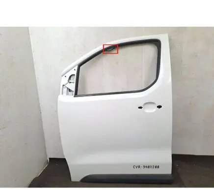 Citroen Jumpy Door (2 Door Coupe) 9812214480