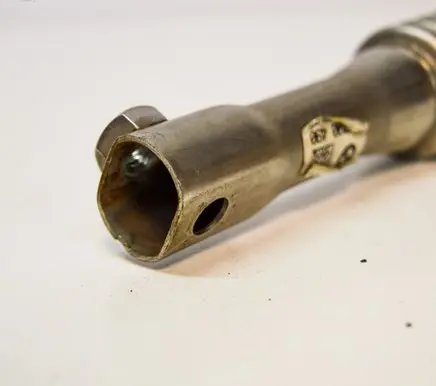 BMW 5 F10 F11 Steering column universal joint 6790490
