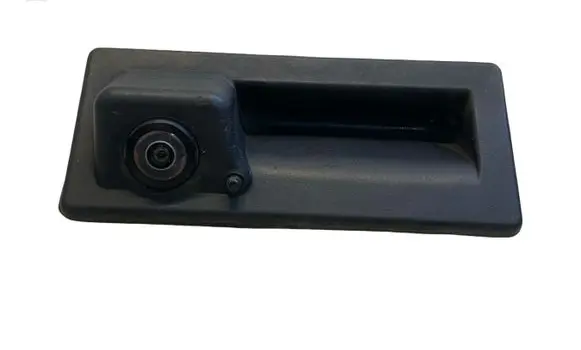 Volkswagen Tiguan Allspace Reversing camera 5NA827566B 201423 40318