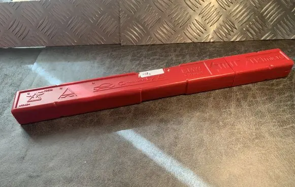 BMW 3 F30 F35 F31 Tool box 6770487