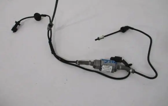 Jeep Grand Cherokee Webasto circulation pump for autonomous heater 01287867 9019847C TM8860