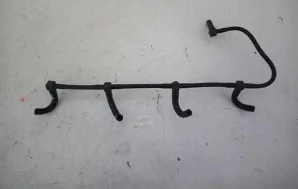 Renault Scenic II - Grand scenic II Fuel line pipe
