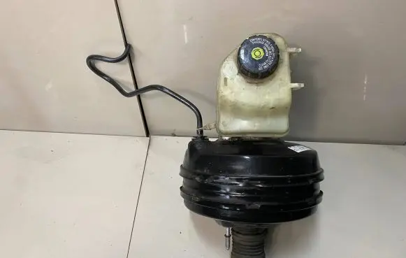 Opel Signum Brake booster 13126712