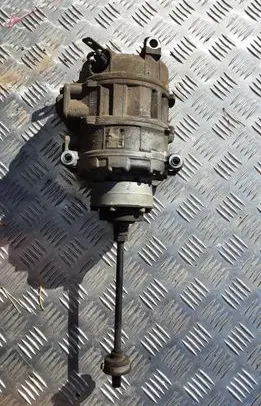 Audi A8 S8 D3 4E Air conditioning (A/C) compressor (pump) JP7SEU17C 20080702013 4471501230