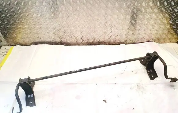 Peugeot 508 Front anti-roll bar/sway bar