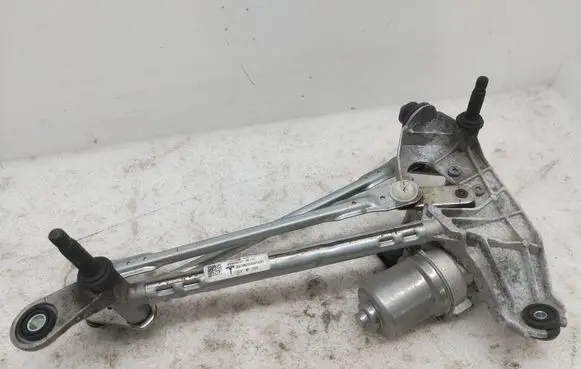 Tesla Model Y Front wiper linkage and motor 162822200A MY1000 CWN22042A11C01