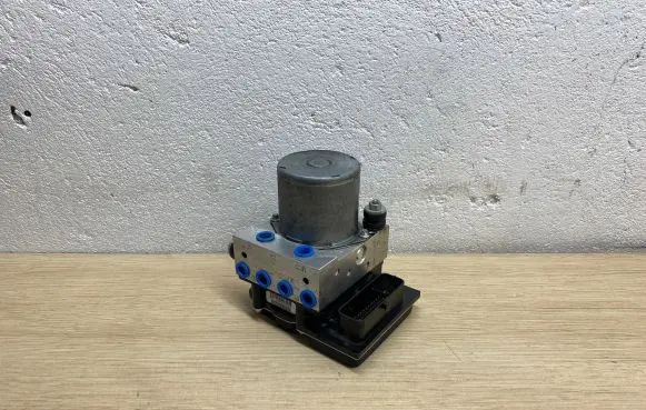 Peugeot 3008 I ABS Pump 9666848380 0265951325