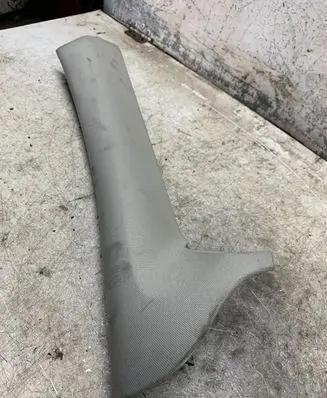Opel Zafira C (A) pillar trim 360583280