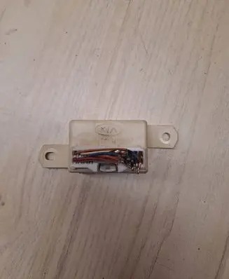 KIA Sorento Other control units/modules AK4717 05224M