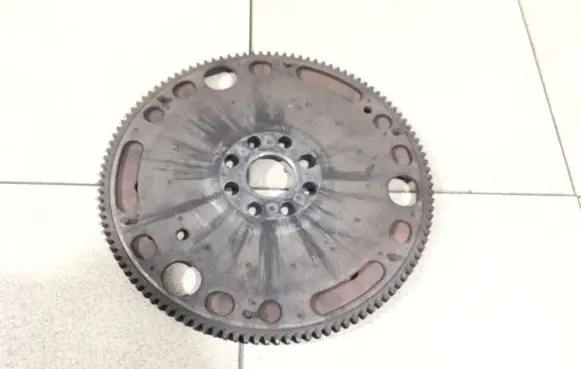 BMW 5 E39 Flywheel