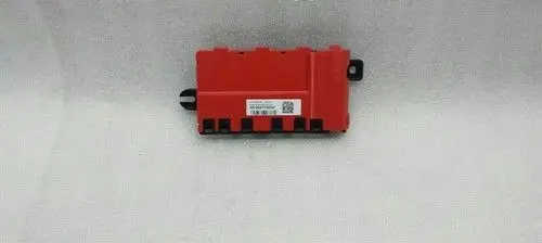 BMW 1 F20 F21 Gearbox control unit/module 9227752