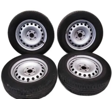 Mercedes-Benz Citan W415 R22 alloy rim 403006279R