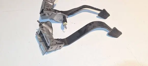 Mitsubishi Pajero Pedal assembly 