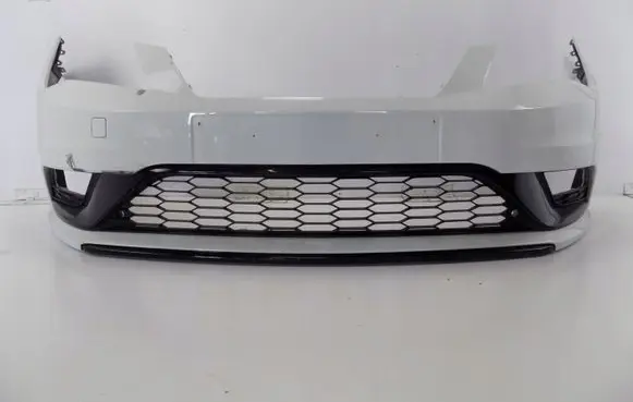 Seat Leon (5F) Front bumper