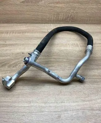 BMW X3 G01 Air conditioning (A/C) pipe/hose 9868413