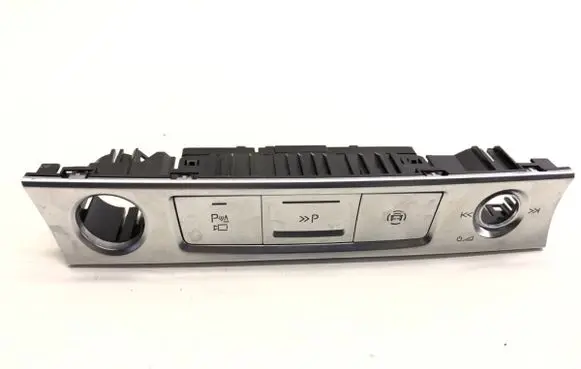 Audi A7 S7 4K8 Other switches/knobs/shifts 4N0959673J