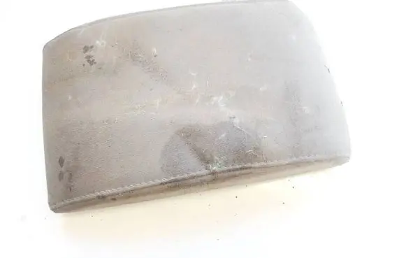 Volkswagen Caddy Armrest
