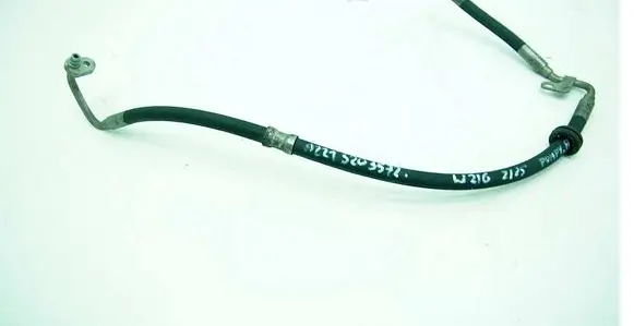 Mercedes-Benz S W221 Power steering hose/pipe/line A2213203572
