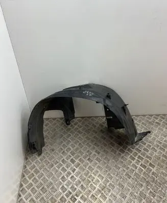 Dacia Spring Front wheel arch liner splash guards 638120068R