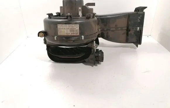 Mercedes-Benz G W461 W463 1st Gen Interior heater climate box assembly 2098300162