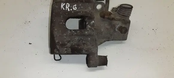 Volvo V50 Rear brake caliper