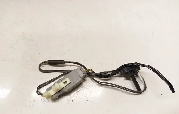 Ford Ka Sensor 10078406