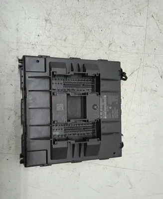 Seat Ibiza IV (6J,6P) Comfort/convenience module 6R0937088F