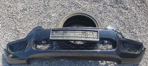 BMW X5 E70 Front bumper