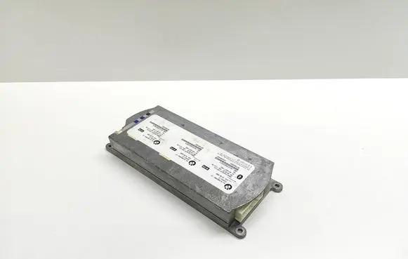 BMW 5 E60 E61 Bluetooth control unit module 6982056 698205601 84106982056