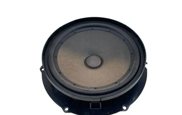 Skoda Octavia Mk2 (1Z) Front door speaker 1Z0035411A