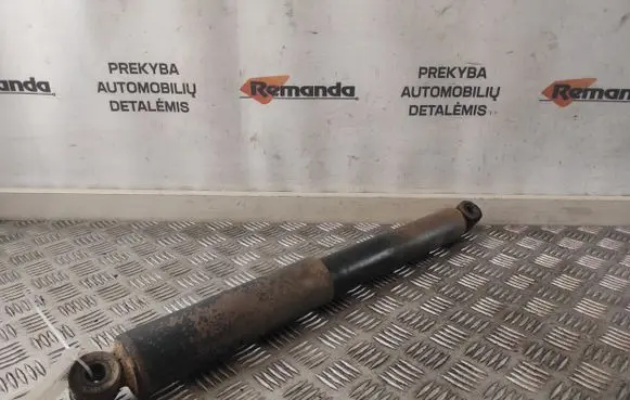 Iveco Daily 30.8 - 9 Rear shock absorber/damper
