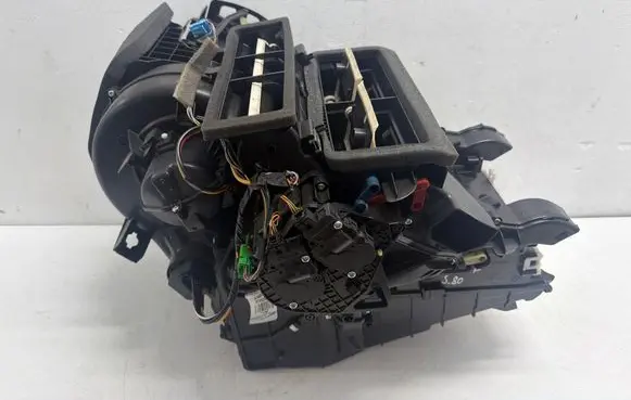 Volvo S80 Interior heater climate box assembly 31436974 FU566002 1195902