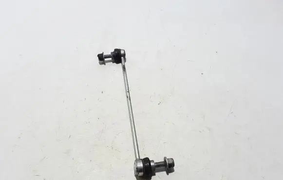 Front anti-roll bar/stabilizer link