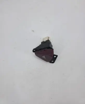 Mitsubishi Pajero Hazard light switch 
