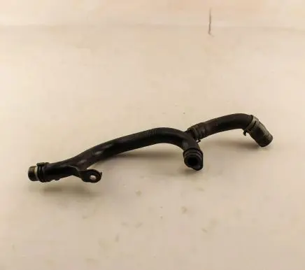 Audi A4 S4 B8 8K Engine coolant pipe/hose 06H121065D