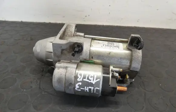Lynk u0026 co 01 Starter motor 8889190905A 2020181AC P8889190905
