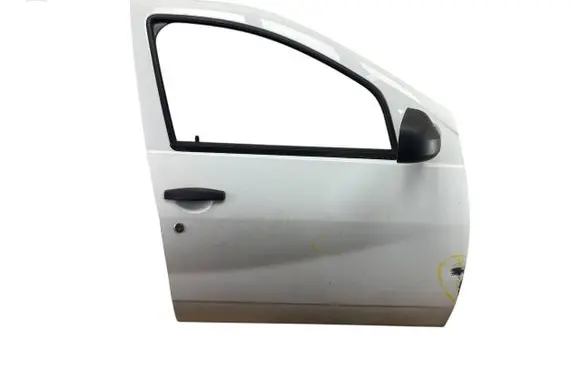 Dacia Sandero Front door 801006248R