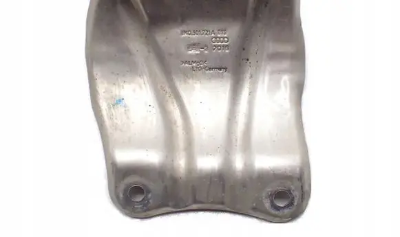 Audi Q7 4M Heat shield in engine bay 8K0501721A